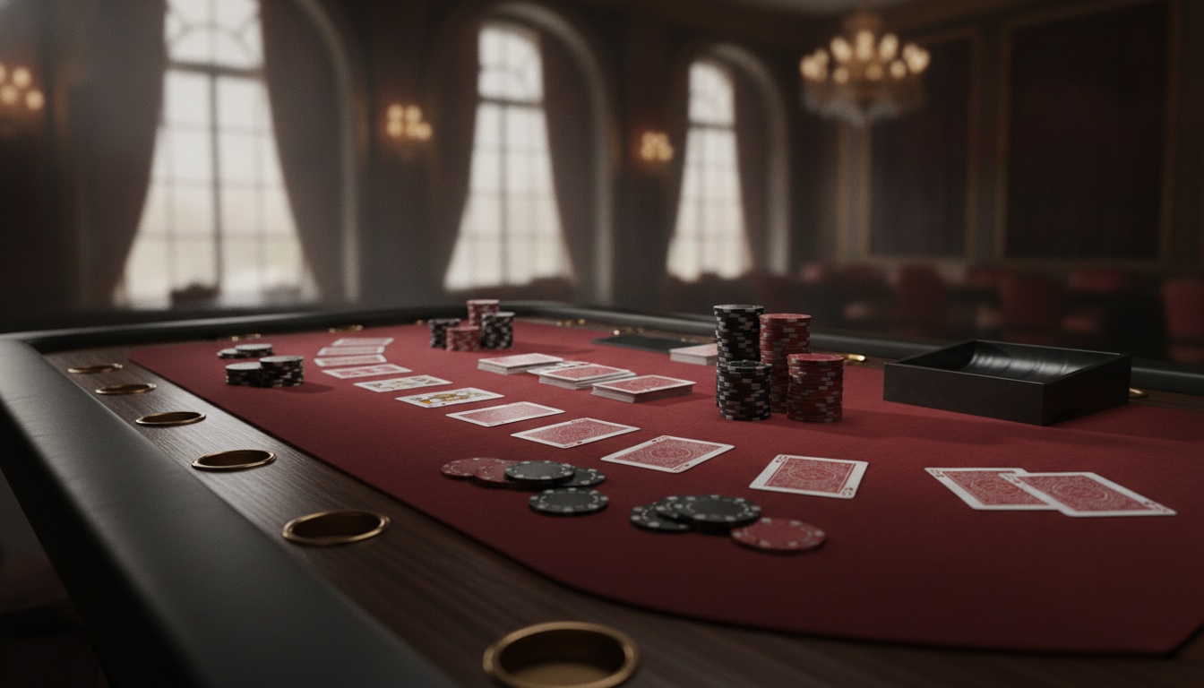Das vielfältige Spieleangebot im Dbosses Casino